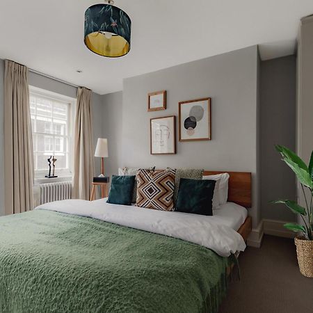 1St Class Covent Garden Residences For 1St Class Guests Londra Exterior foto