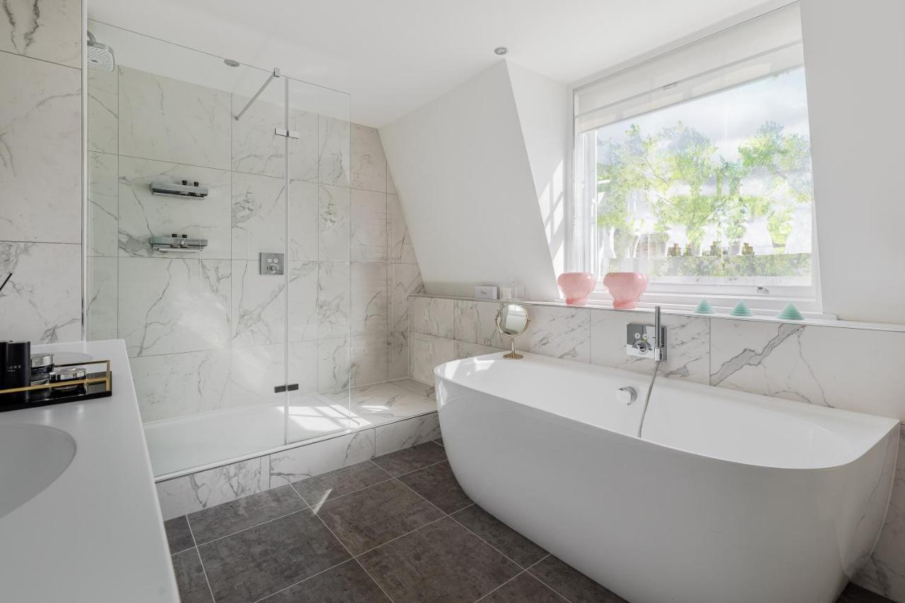 1St Class Covent Garden Residences For 1St Class Guests Londra Exterior foto