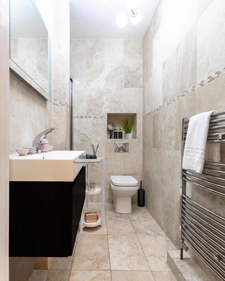 1St Class Covent Garden Residences For 1St Class Guests Londra Exterior foto