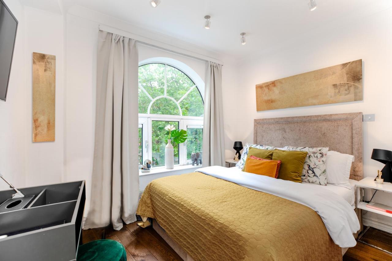 1St Class Covent Garden Residences For 1St Class Guests Londra Exterior foto