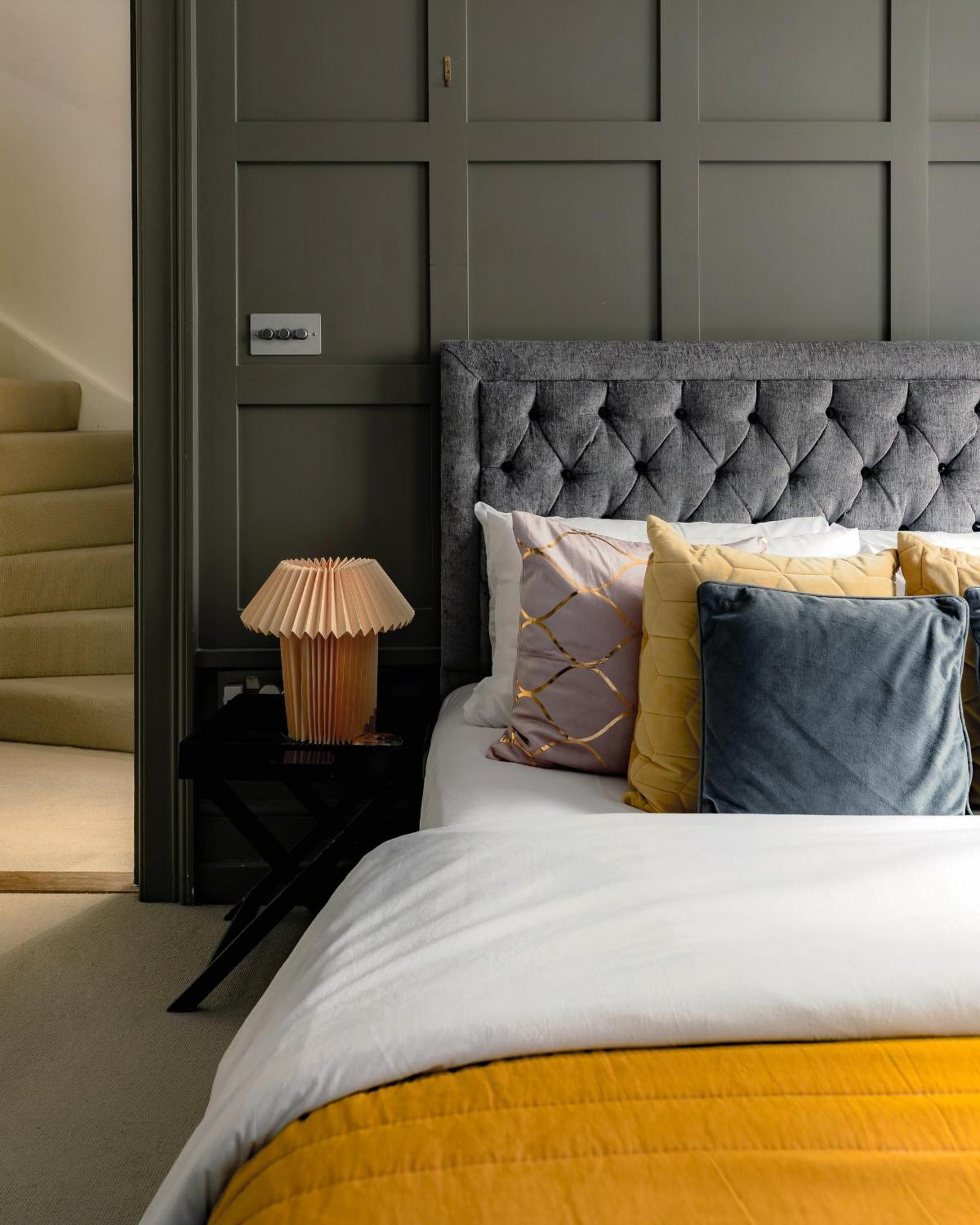 1St Class Covent Garden Residences For 1St Class Guests Londra Exterior foto