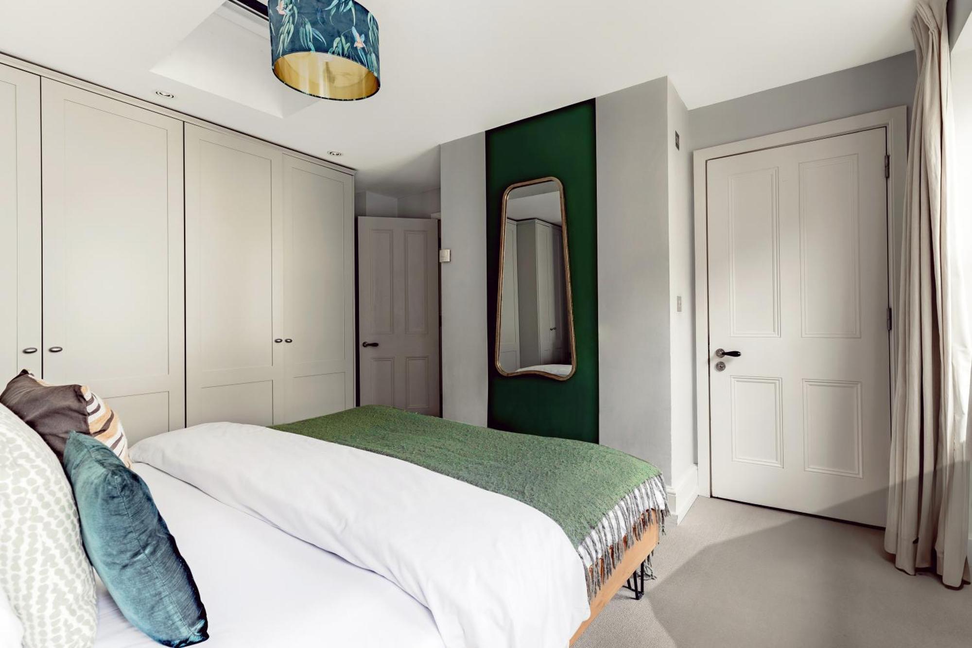 1St Class Covent Garden Residences For 1St Class Guests Londra Exterior foto