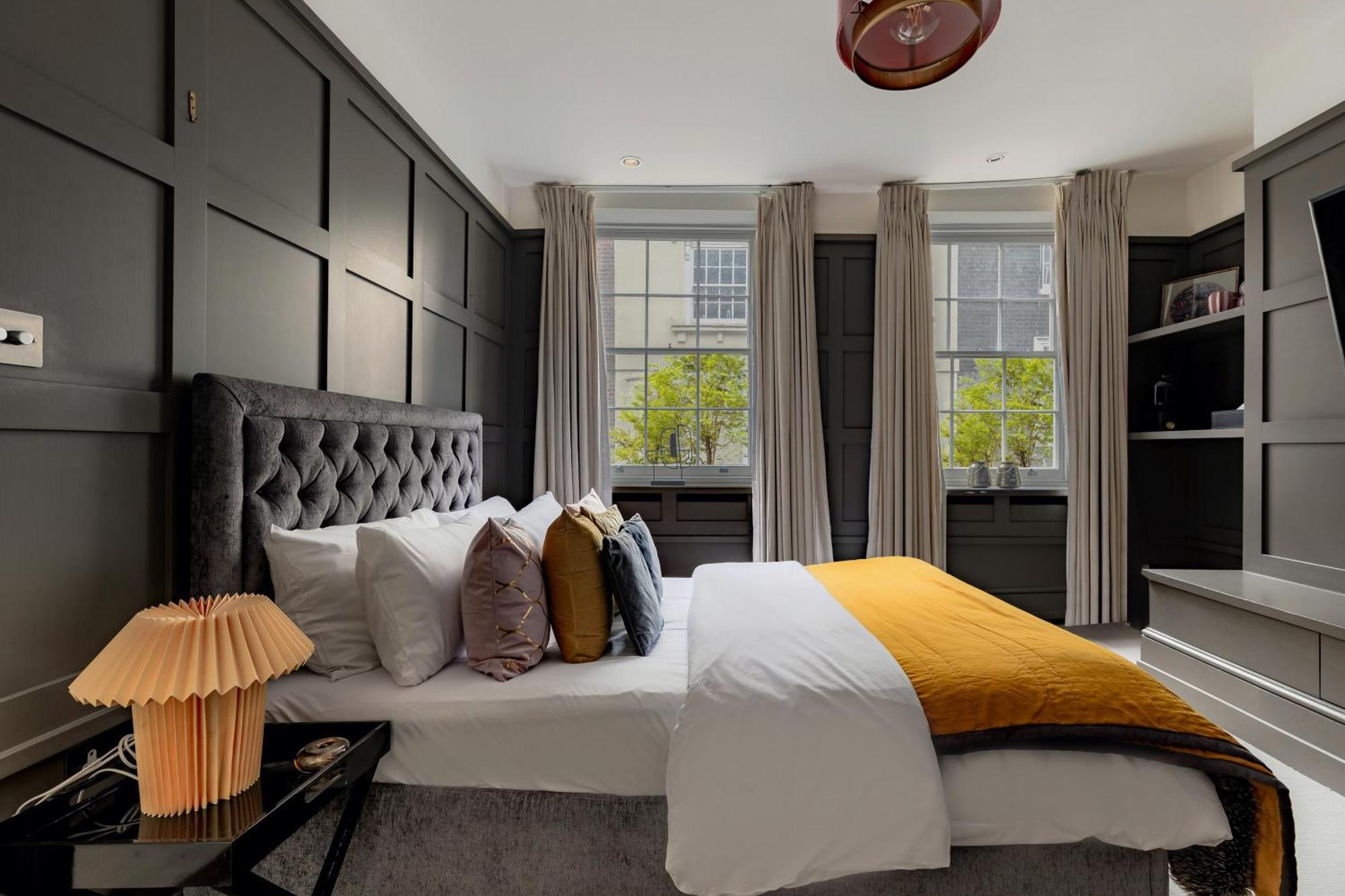 1St Class Covent Garden Residences For 1St Class Guests Londra Exterior foto